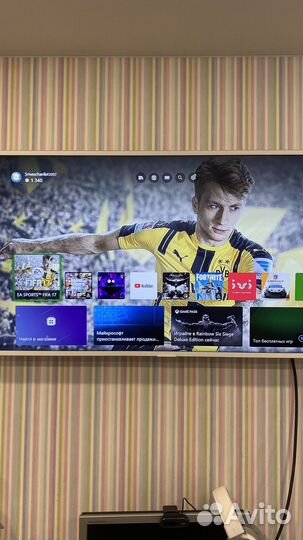 Xbox One s 1tb с играми