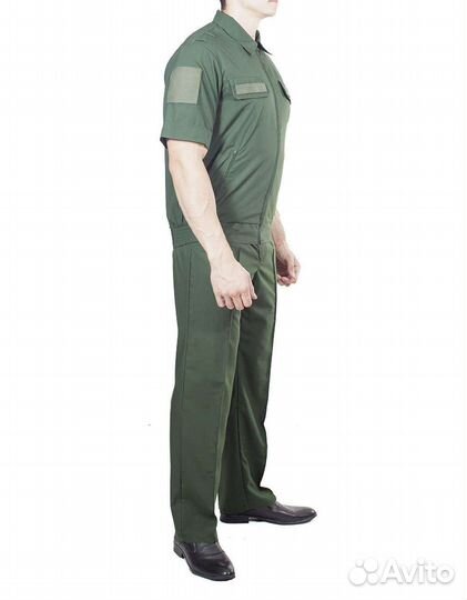 Офисная военная форма
