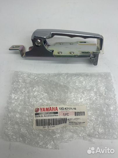 Ручка двери Yamaha Viking 700