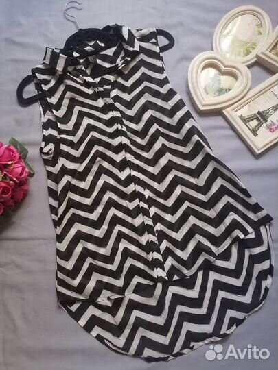 Пакет вещей на девушку 38/40р