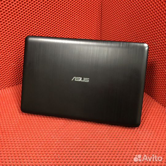 Ноутбук asus r540s (61239)