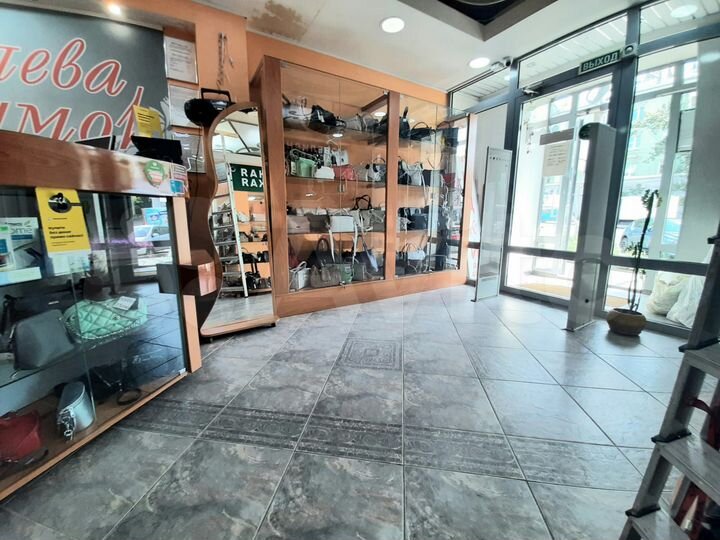 Первая линия на Удмуртской 144.8 м²