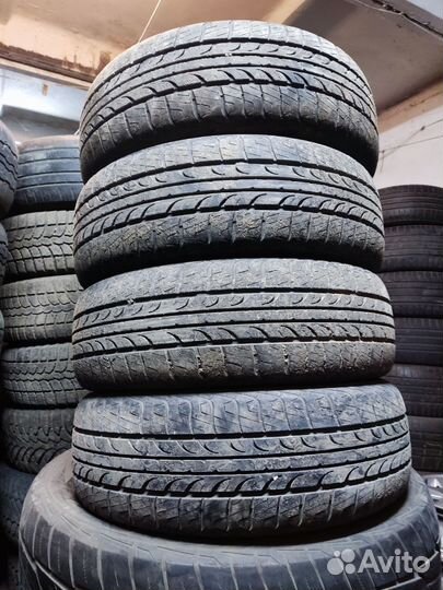 Cordiant Comfort 195/65 R15