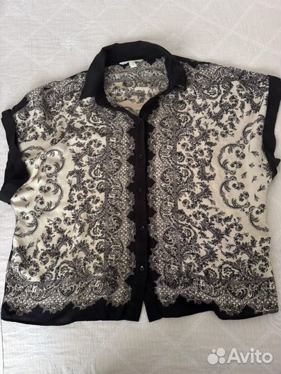 Блузка женская hm 44