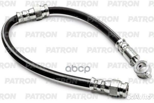 PBH0105 patron Шланг тормозной PBH0105 patron