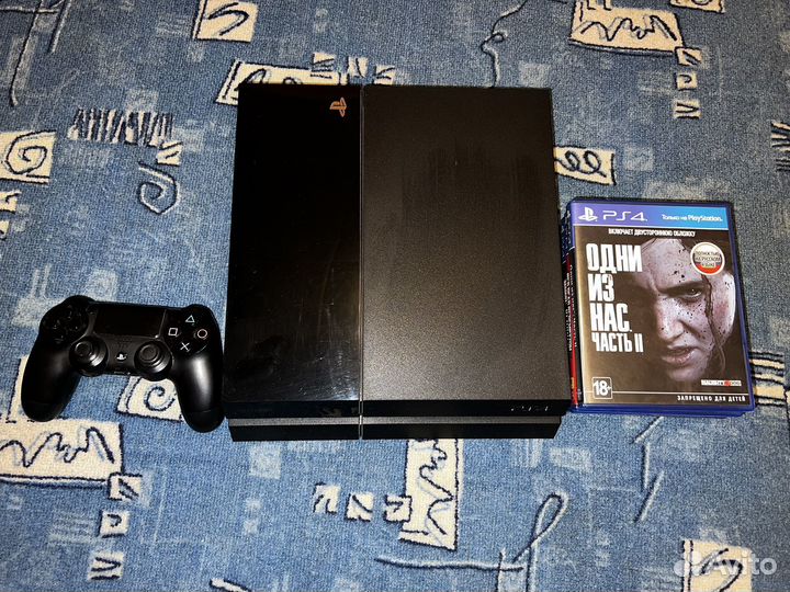 Sony playstation 4 PS4 500 gb