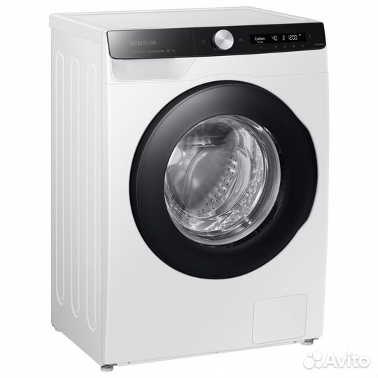 Samsung WW70AG6S23AE/LP белый