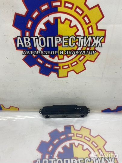 Часы Chevrolet Lacetti хэтчбек 1.6 F16D3 2007