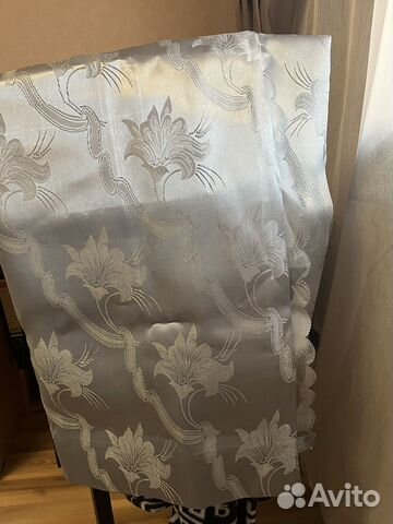 Шторы гардины