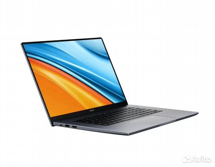 Honor MagicBook 15 Ryzen 7 16GB DDR4 512GB SSD