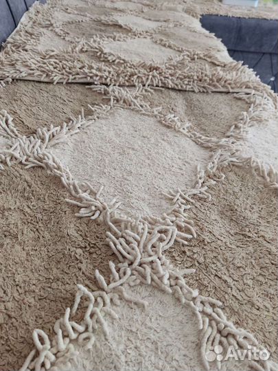 Накидки на диван и кресла