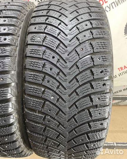 Michelin Latitude X-Ice North 215/55 R16 97N