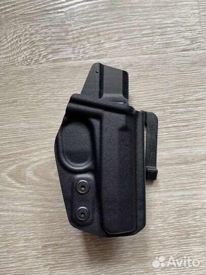 Кобура кайдекс для пм