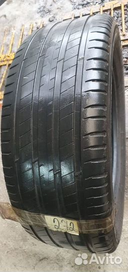 Michelin Latitude Sport 3 265/50 R20