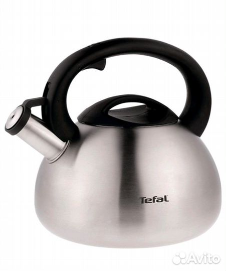 Чайник tefal со свистком