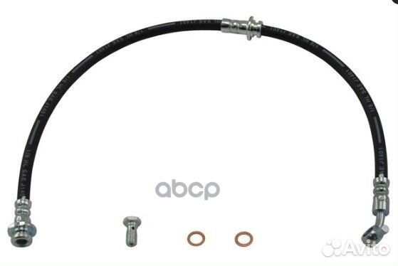 Шланг тормозной 462104EA0A nissan