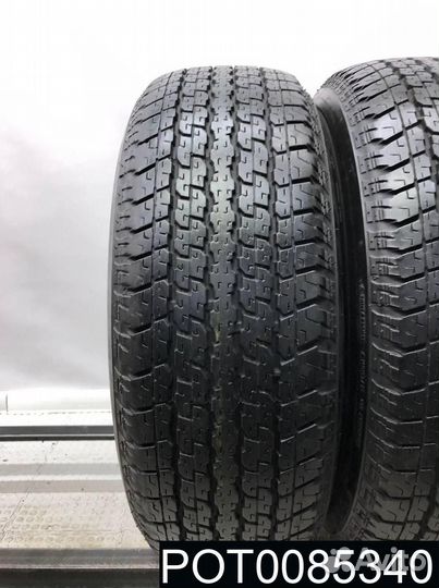 Bridgestone Dueler H/T D840 265/65 R17 100M