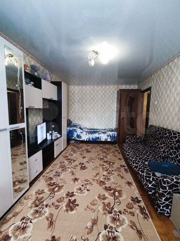 1-к. квартира, 31 м², 2/5 эт.