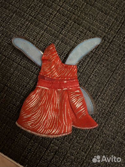 Одежда для кукол winx