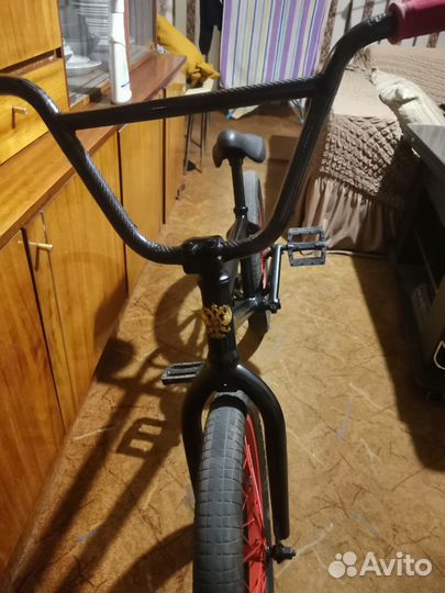 BMX марки 