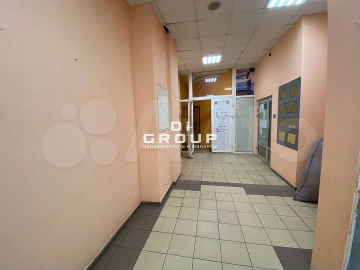 Продажа 301,6 кв.м. под мед. клинику