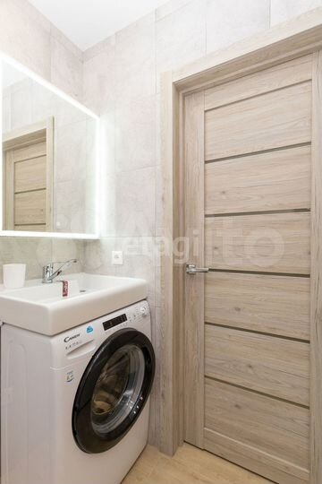 Квартира-студия, 22 м², 10/20 эт.