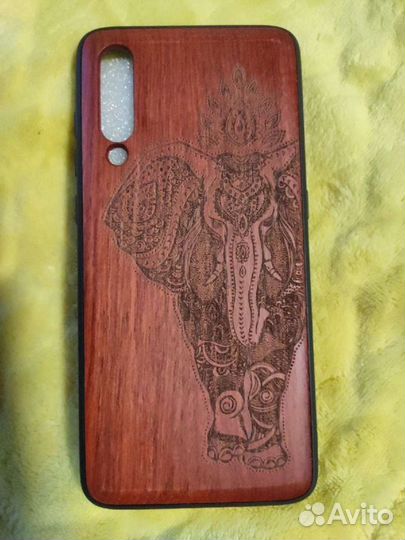 Чехол для Xiaomi mi 9