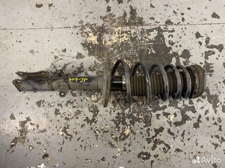 Подвеска Тойота Камри кузов 50,55