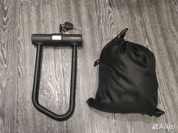 Электросамокат koogo Kirin Gx