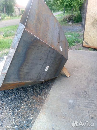 Для самостоятельной сварки чан-купель