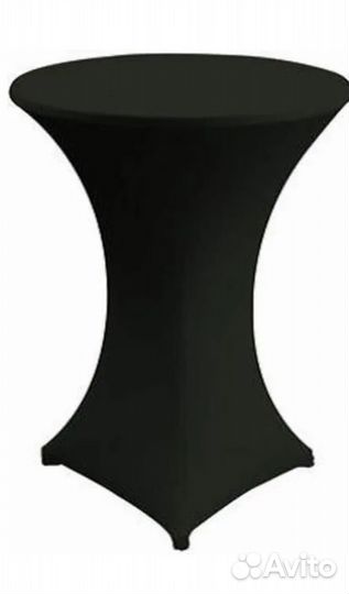 Столик фуршетный