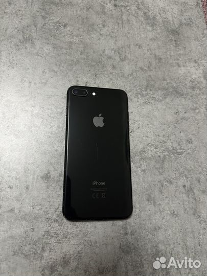 iPhone 8 Plus, 128 ГБ