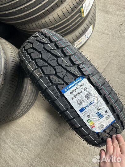 Triangle TR292 205/70 R15 96T