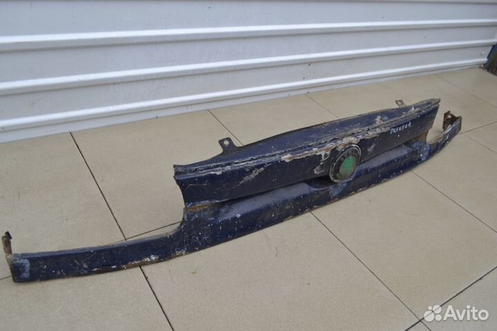 Решетка радиатора Skoda Felicia