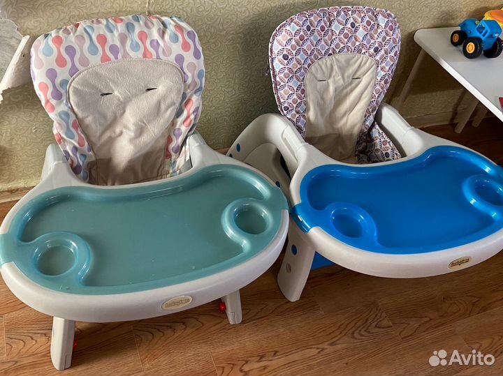 Стул для кормления