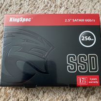 Ssd 256gb