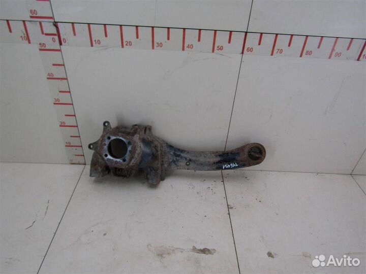 Рычаг задний продольный правый Mazda Mazda 3 (BK)