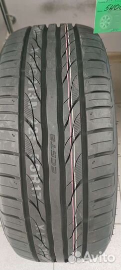 Kumho Ecsta PS31 225/55 R17 101W