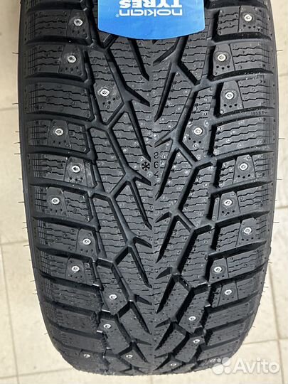 Nokian Tyres Nordman 7 215/55 R17 98T