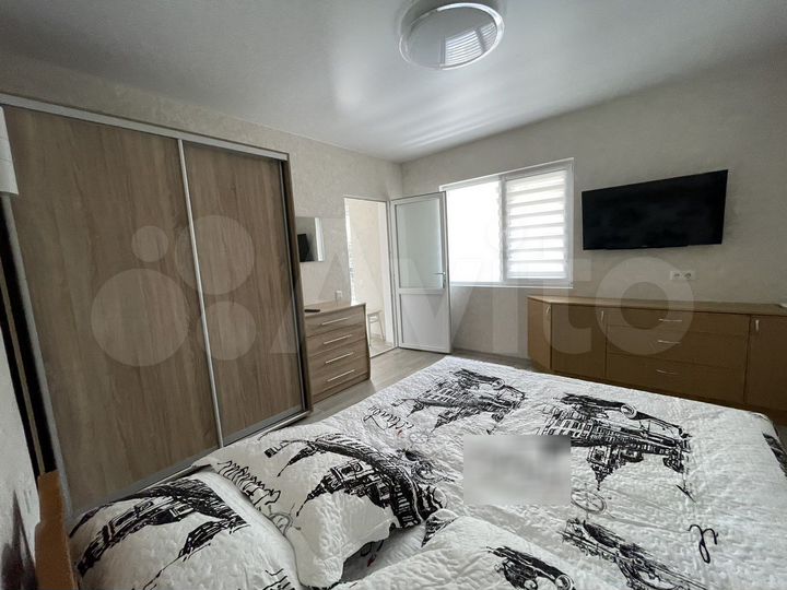 Комната 24 м², 1/2 эт.