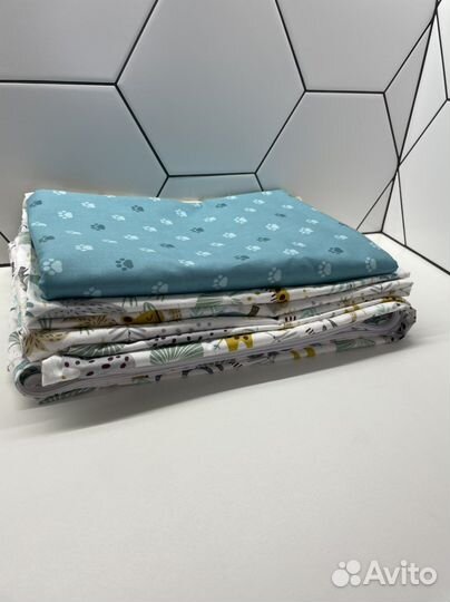 Постельное белье