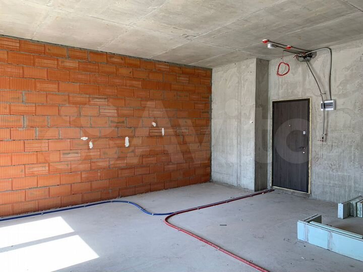 1-к. квартира, 40,9 м², 5/20 эт.