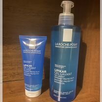 La roche posay lipikar gel lavant