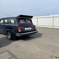 ВАЗ (LADA) 2104 1.6 MT, 2007, 100 000 км, с пробегом, цена 215 000 руб.