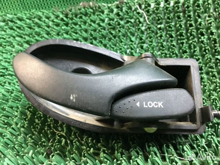 Замок двери задний правый Ford Focus DAW cdda