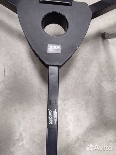 Тележка под штатив secced SC-3920: