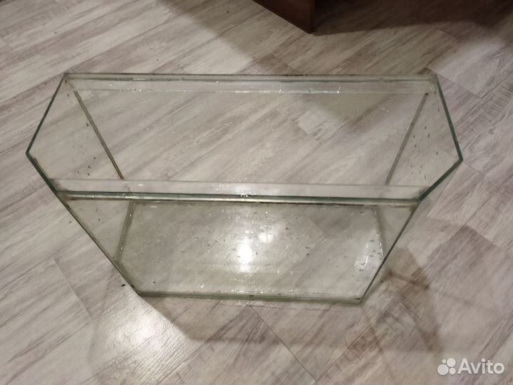 Аквариум на 20 литров