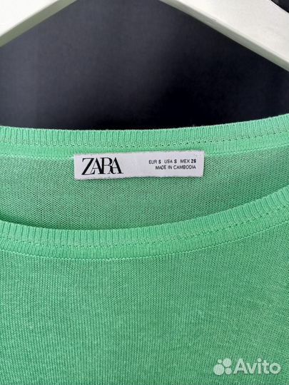 Женская кофта Zara