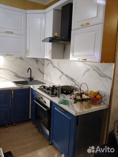 Ремонт мебельных фасадов, окраска