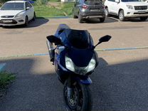 Honda cbr 900rr